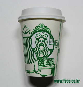 Illustration for article titled You'll Never See Starbucks Coffee Cups the Same Again